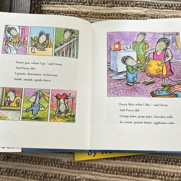 Kevin Henkes Children’s Books - Picture 4 of 13